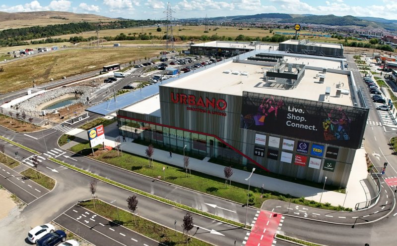 Cine sunt câștigătorii tombolei Back to School Fest de la URBANO Shopping & Living. Vezi lista + cum îți ridici premiul