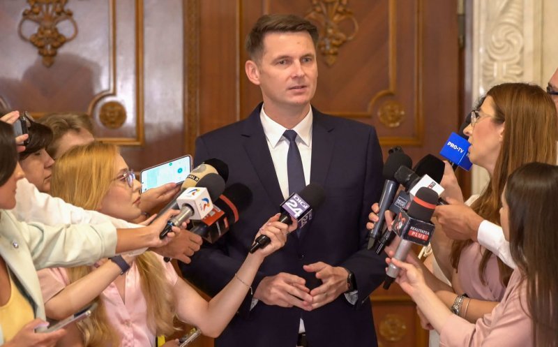 Sesizează liberalii CCR dacă nu se declanşează alegerile anticipate? Ce spune clujeanul propus vicepremier