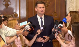 Sesizează liberalii CCR dacă nu se declanşează alegerile anticipate? Ce spune clujeanul propus vicepremier