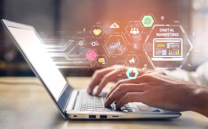 Ce înseamnă un ecosistem de marketing digital și de ce canalele nu ar trebui să funcționeze separat