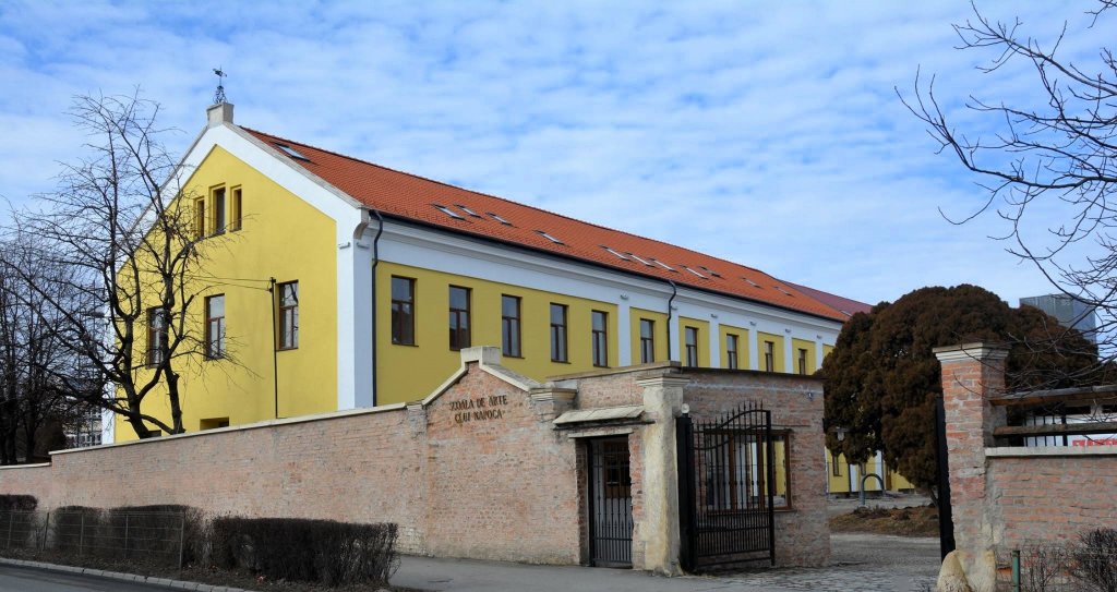 Muzică, actorie și joc popular la Cluj: Noul an educațional la „Tudor Jarda”, deschis cu un spectacol. Intrarea este liberă!