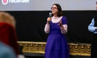 Ce pensie de serviciu are fosta judecătoare din Cluj, audiată pentru Ministerul Justiției / A primit aviz negativ