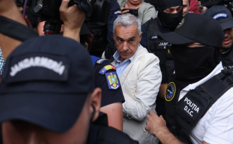 Reacția avocatului lui Călin Georgescu, după arestare. Detaliul care a dus la decizia Curții de Apel București