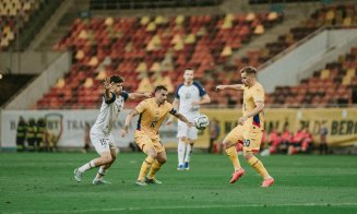 Nicolae Stanciu, acord cu "U" Cluj. Căpitanul naționalei s-a înțeles cu vicecampioana