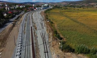 API: Dați drumul trenurilor între Cluj-Napoca și Poieni în noul mers din 2027. Este nevoie doar de voință