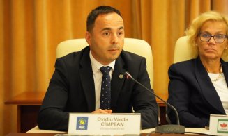 Ovidiu Cîmpean, la audierile miniștrilor: „Am făcut propuneri pentru fondurile europene, sănătate, educație și proiectele Clujului”