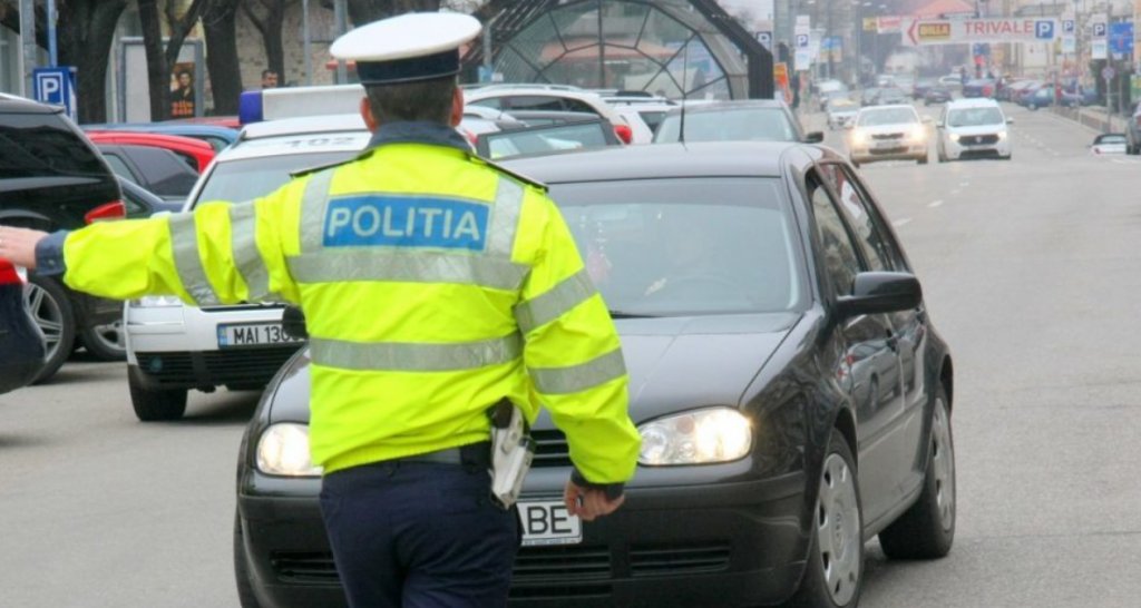 Șoferii din România vor fi opriți în trafic și întrebați de unde vin și unde merg. Care este motivul autorităților