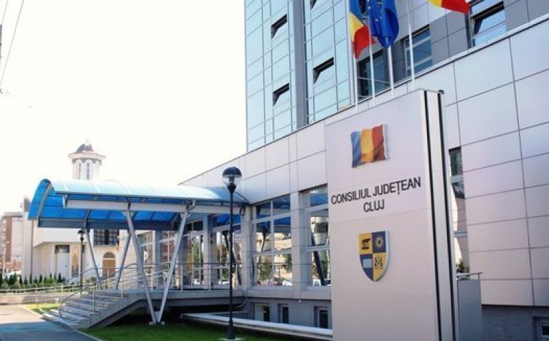 Undă verde de la CJ Cluj pentru proiectul de digitalizare a tuturor celor 81 de primării din județ