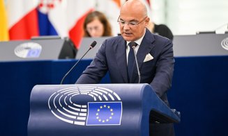 Rareș Bogdan: Grupul PPE din Parlamentul European, baricadat în jurul fermierilor