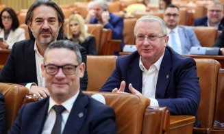Deputat PSD Cluj, anunț fără echivoc din Parlament: „Nu voi vota acest Guvern”
