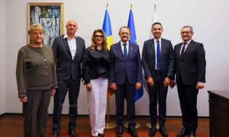 Extinderea Salinei Turda are finanțare asigurată. Investiție de peste 126 de milioane de lei