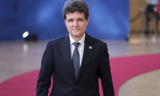 Ce variante are Nicușor Dan după ce guvernul Siegfried Mureșan a picat la vot