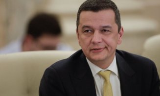 Șeful PSD, după respingerea Guvernului Mureşan: „Suntem pregătiţi să ne asumăm redresarea României”