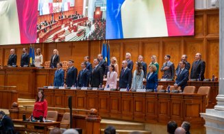 Clujeanul Mircea Abrudean, după ce a ratat șansa să fie vicepremier și ministru de Interne: „Astăzi, s-au separat apele în Parlament”