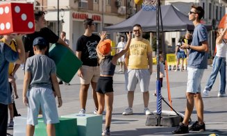 Urban Playfield 2026