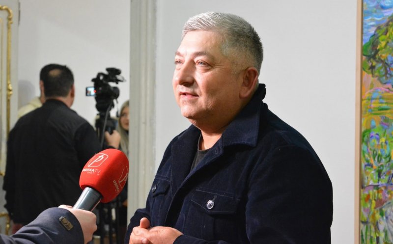 Alin Tișe, discurs-manifest în direct la TV. Bolojan, atacat frontal: "A sabotat cât a putut de mult constituirea unui nou guvern" / "Să demisioneze în regim de urgență de la guvern și din conducerea partidului"