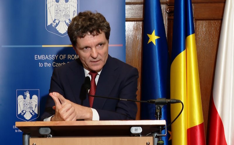 Când apare raportul privind alegerile prezidențiale anulate? Răspunsul lui Nicușor Dan