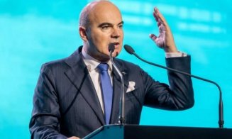 Rareș Bogdan, atac după blocajul TollRo: „Bolojan și Miruță îi omoară și pe transportatori!”