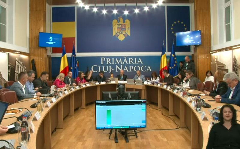 Cluj - nou contract de finanțare pentru METROU, licitații în derulare la TREN METROPOLITAN, oferte pentru toate loturile CENTURII