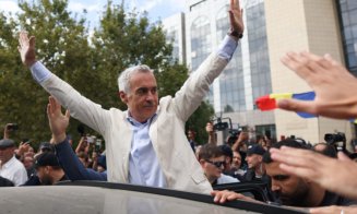 Călin Georgescu contestă în instanță sechestrul pus pe vila din Mogoșoaia