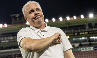Cum a ratat Marius Șumudică numirea la unul dintre cluburile mari ale Turciei: "Am avut mult de pierdut"