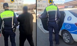 Și-a rupt în bătaie femeia, dar aceasta a refuzat emiterea unui ordin de protecție provizoriu
