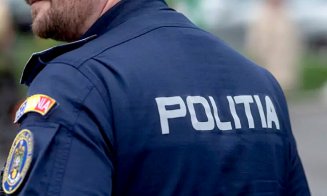 Clujean reținut pentru 24 de ore pentru amenințare, la distanță de o lună de la comiterea faptelor, deși scandalul dintr-o benzinărie fusese transmis LIVE pe net