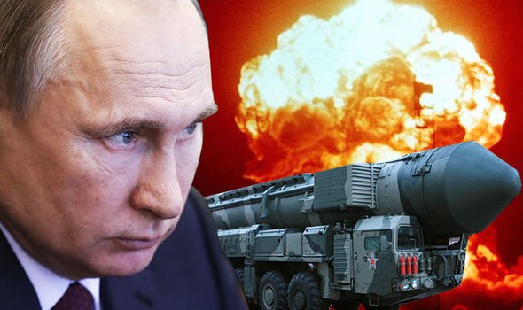 Putin amenință din nou Occidentul cu armele nucleare / Reacția NATO: „Retorică nucleară iresponsabilă”
