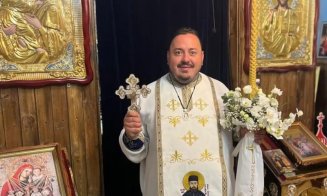 Pe modelul ”Pomohaci”, un alt preot interzis la slujire în Ortodoxie și-a făcut ”biserică” acasă și ținea slujbe ilegal / Racola credincioși pe TikTok
