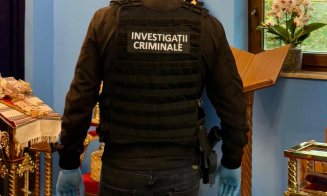 Pe modelul ”Pomohaci”, un alt preot dat afară din Ortodoxie și-a făcut ”biserică” acasă și ținea slujbe ilegal / Racola credincioși pe TikTok
