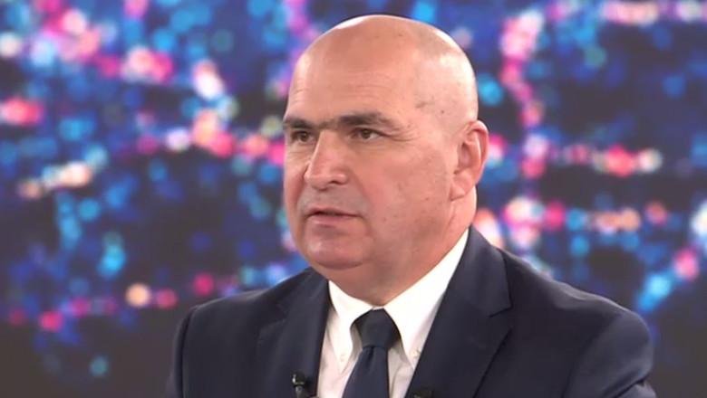 Ilie Bolojan, audiat la DNA în dosarul omului de afaceri Fănel Bogos