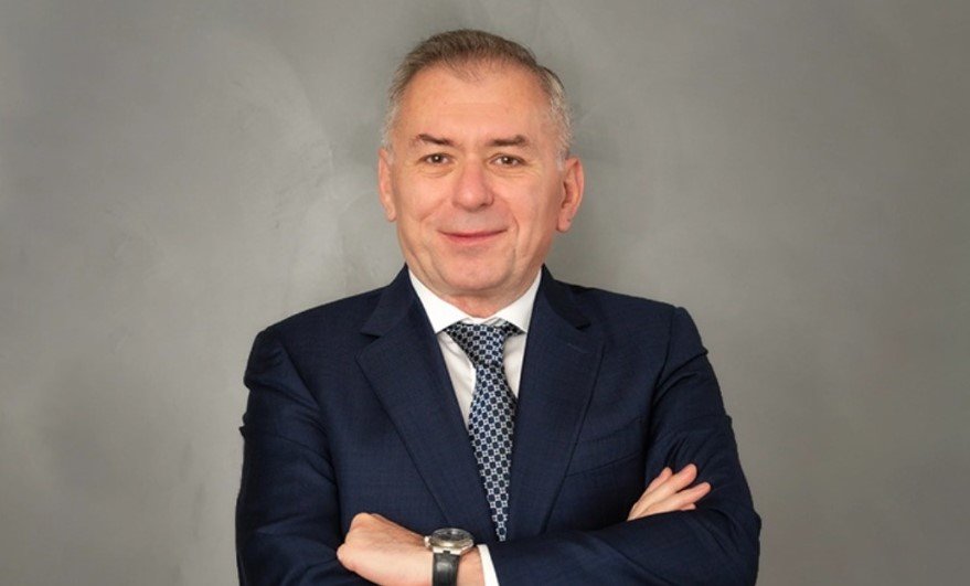 Horia Ciorcilă, Banca Transilvania: Avem ca ţintă să ajungem la active de 100 miliarde de euro. Ce planuri are BT până în 2030