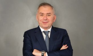 Horia Ciorcilă, Banca Transilvania: Avem ca ţintă să ajungem la active de 100 miliarde de euro. Ce planuri are BT până în 2030