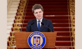 Programul consultărilor de luni, la Palatul Cotroceni. Președintele va desemna un alt premier