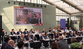 Ovidiu Cîmpean, prezent la conferința „State of Europe 2026”: „România are oameni capabili să construiască tehnologiile viitorului”