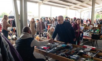 Boc a dat o fugă pe la Oser: „Am întâlnit oameni faini, povești adevărate și lucruri care poartă cu ele amintirea altor vremuri”