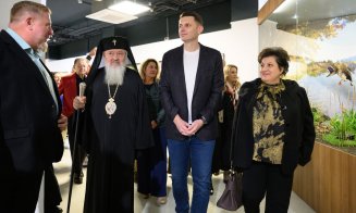 Complexul 3 Lacuri s-a deschis la Câmpia Turzii. Investiție de 10 mil. euro