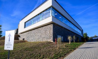 Complexul 3 Lacuri s-a deschis la Câmpia Turzii. Investiție de 10 mil. euro
