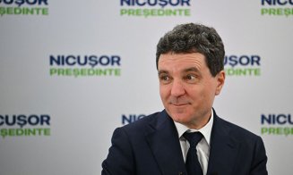 O asociație din Cluj îi cere lui Nicușor Dan să-și respecte promisiunile din campania electorală: „Amânarea deciziilor are un cost tot mai mare pentru societate”