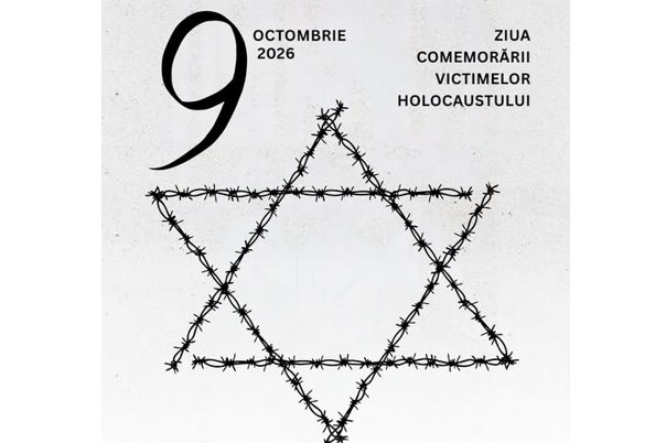 Dej comemorează victimele Holocaustului prin mărturii și povești ale comunității evreiești. Sinagoga își deschide porțile pentru public