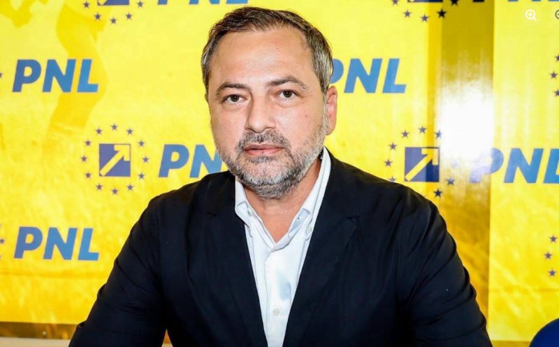 Dan Motreanu:"PNL nu va bloca o soluție, dar nici nu va «semna în alb»”. Ce vor analiza liberalii pentru viitorul Guvern