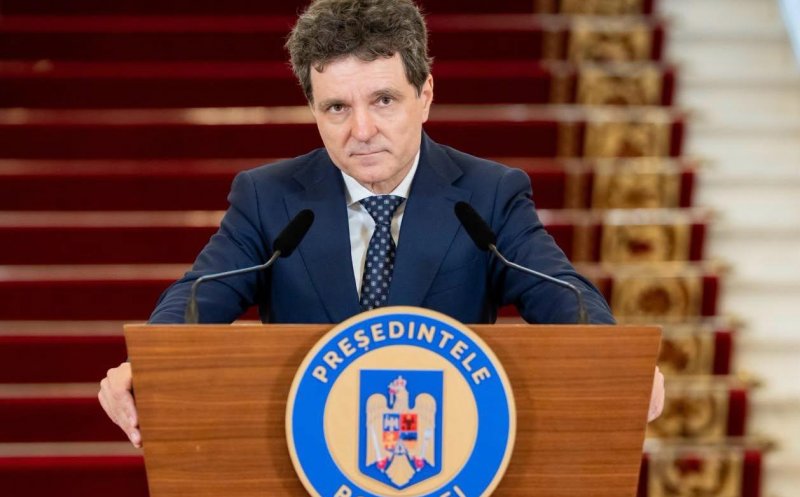 Nicușor Dan, o nouă rundă de consultări la Cotroceni pentru desemnarea premierului. George Simion nu participă la întâlnirea cu președintele