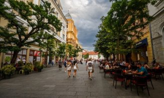 Firmele din Cluj o duc tot mai greu: Peste 50 de dosare noi de insolvență într-o singură lună / Restaurantele, cele mai afectate