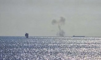 Bilanțul incidentului din Marea Neagră, după ce o navă turcească a fost lovită de o dronă: doi morți și 11 marinari salvați
