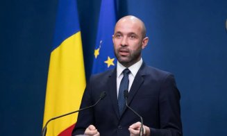 Sabin Sărmaș lansează GATA, o nouă mișcare politică: „E timpul să ieșim din paralizia asta. GATA este un antipartid”