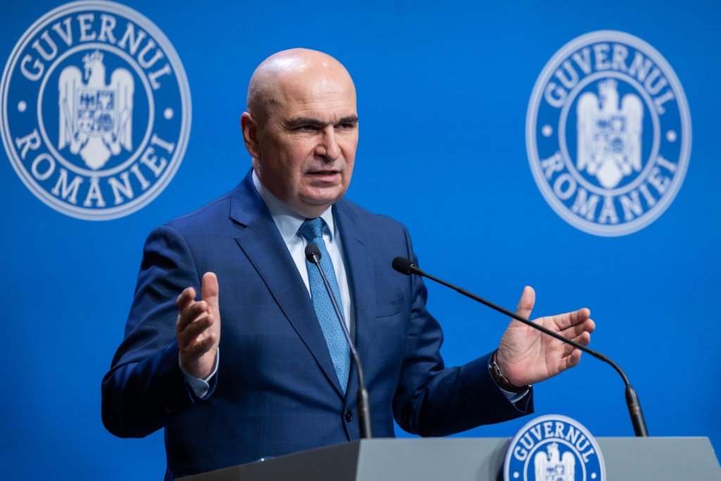 Ilie Bolojan, după consultările de la Cotroceni: "PNL nu va guverna alături de PSD"