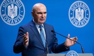 Ilie Bolojan, după consultările de la Cotroceni: "PNL nu va guverna alături de PSD"