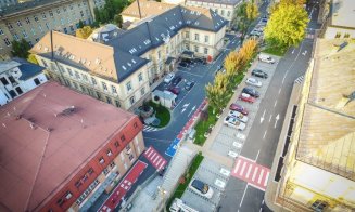 ANGAJĂRI la Spitalul Judeţean Cluj! Ce posturi se scot la concurs