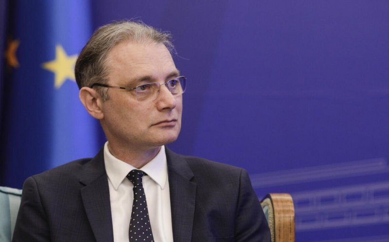 Luca Niculescu, premierul desemnat de Nicușor Dan