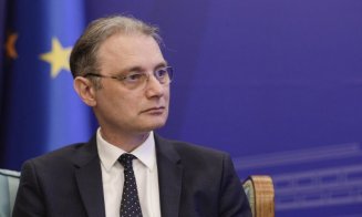 Luca Niculescu, premierul desemnat de Nicușor Dan